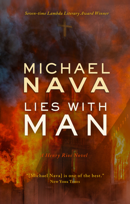Lies with Man - Michael Nava