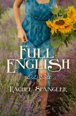 Full English - Rachel Spangler