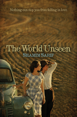 The World Unseen - Shamim Sarif