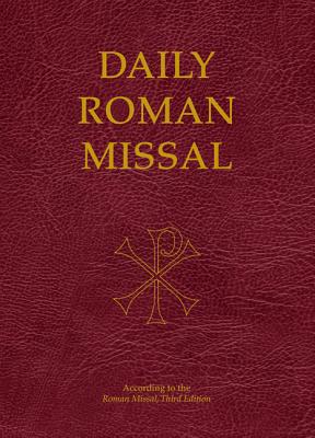 Daily Roman Missal - Our Sunday Visitor