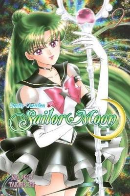 Sailor Moon, Volume 9 - Naoko Takeuchi