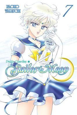 Sailor Moon 7 - Naoko Takeuchi