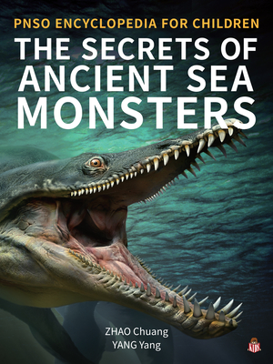 The Secrets of Ancient Sea Monsters - Yang Yang