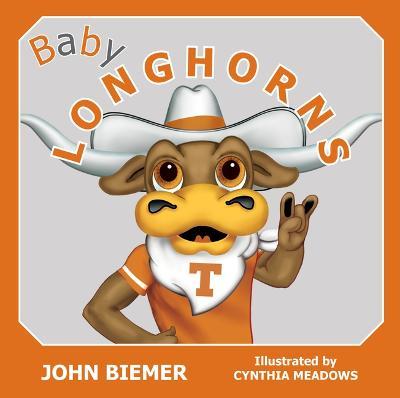 Baby Longhorns - John Biemer