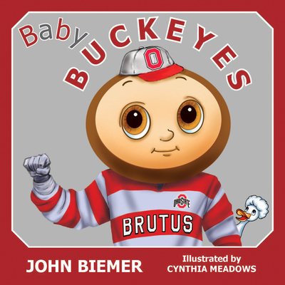 Baby Buckeyes - John Biemer