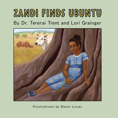 Zandi Finds Ubuntu - Tererai Trent