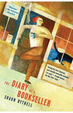 Poza produsului The Diary of a Bookseller - Shaun Bythell
