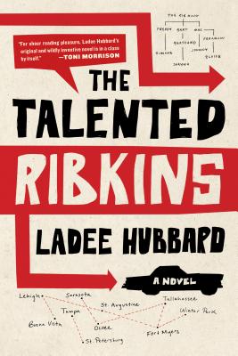 The Talented Ribkins - Ladee Hubbard