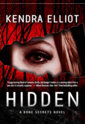 Hidden - Kendra Elliot