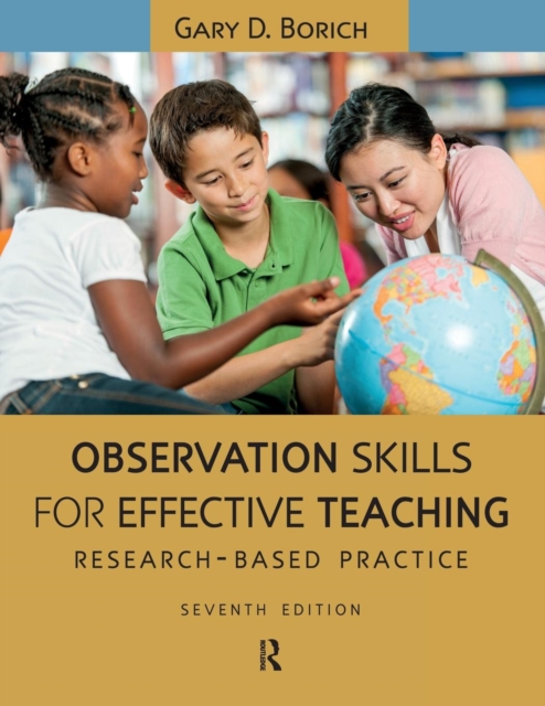 Observation Skills for Effective Teaching - Gary D. Borich