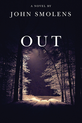 Out - John Smolens