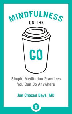 Mindfulness on the Go: Simple Meditation Practices You Can Do Anywhere - Jan Chozen Bays