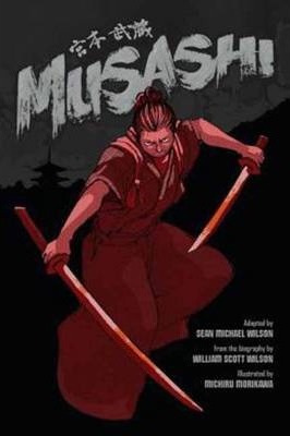 Musashi - Sean Michael Wilson