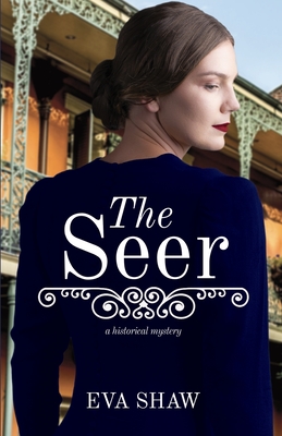 The Seer - Eva Shaw