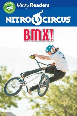 Nitro Circus: BMX - Ripley's Believe It Or Not!