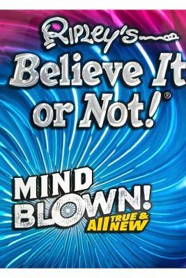 Ripley's Believe It or Not! Mind Blown, 17 - Ripley's Believe It Or Not!