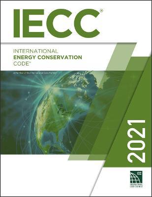 2021 International Energy Conservation Code - International Code Council