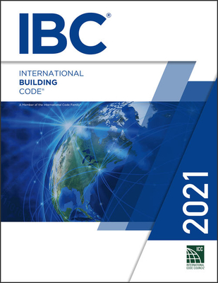 2021 International Building Code - International Code Council