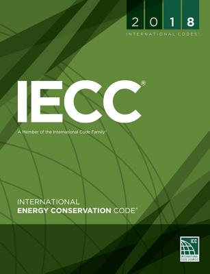 2018 International Energy Conservation Code - International Code Council