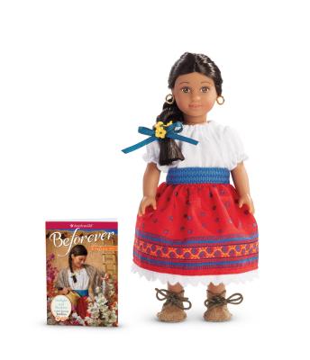 Josefina Mini Doll - American Girl