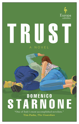 Trust - Domenico Starnone
