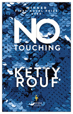 No Touching - Ketty Rouf