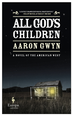All God's Children - Aaron Gwyn