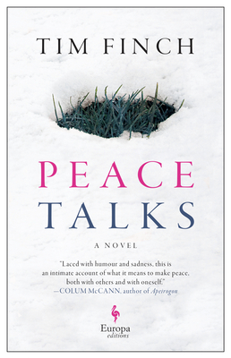 Peace Talks - Tim Finch