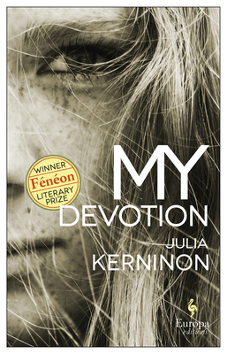 My Devotion - Julia Kerninon