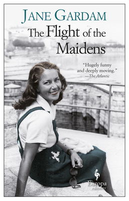 The Flight of the Maidens - Jane Gardam