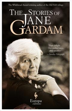 Poza produsului The Stories of Jane Gardam - Jane Gardam