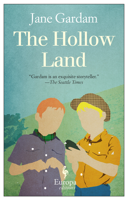 The Hollow Land - Jane Gardam