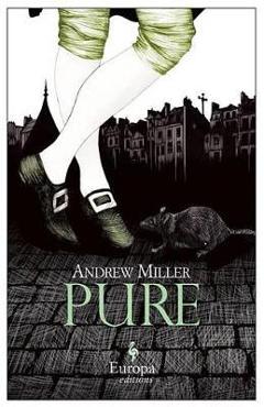 Poza produsului Pure - Andrew Miller