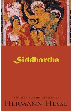 Poza produsului Siddhartha - Hermann Hesse