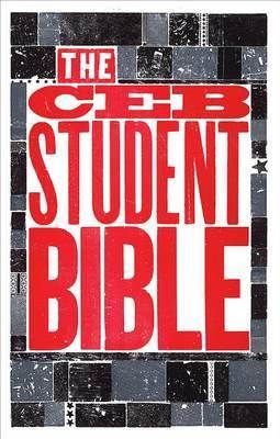 Student Bible-Ceb - Kathryn E. Aikins