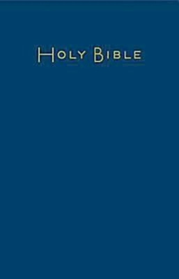 Church Bible-CEB - Common English Bible