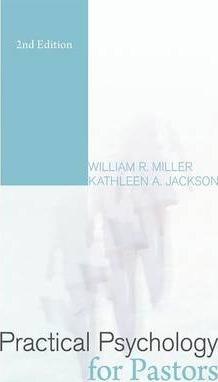 Practical Psychology for Pastors - William R. Miller