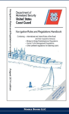 Navigation Rules and Regulations Handbook - Department Of Homeland Security
