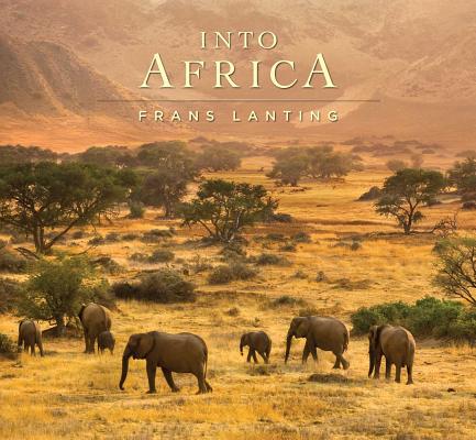 Into Africa - Frans Lanting