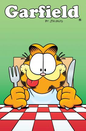 Garfield Vol. 8, Volume 8 - Mark Evanier