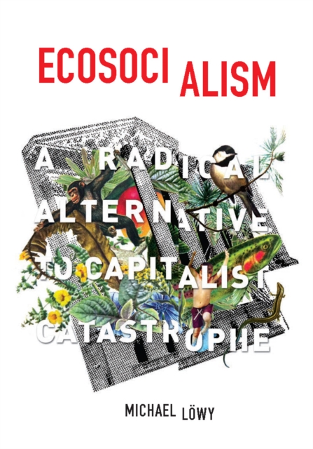 Ecosocialism: A Radical Alternative to Capitalist Catastrophe - Michael L�wy