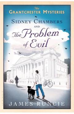 Poza produsului Sidney Chambers and the Problem of Evil - James Runcie