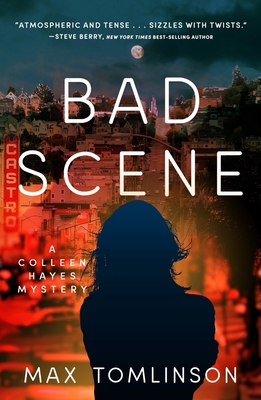 Bad Scene, 3 - Max Tomlinson