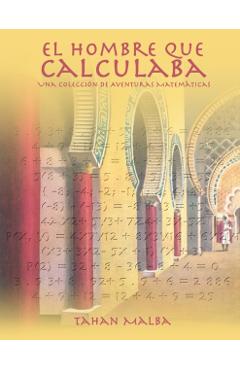 El Hombre Que Calculaba - Tahan Malba