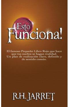 Poza produsului Esto Funciona! - R. H. Jarrett