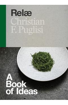 Rel: A Book of Ideas - Christian F. Puglisi