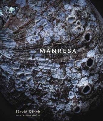 Manresa: An Edible Reflection [A Cookbook] - David Kinch
