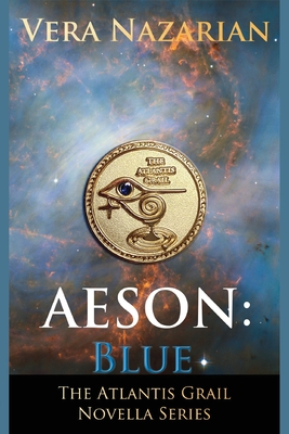 Aeson: Blue - Vera Nazarian