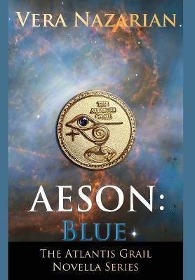Aeson: Blue - Vera Nazarian