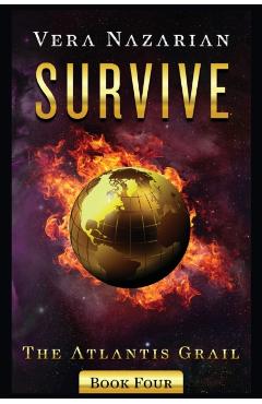 Survive - Vera Nazarian